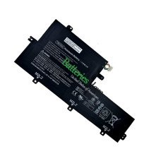 Battery Replacement for HP TPN-W110 TR03XL G96TA016H HSTNN-IB5G Battery Replacement for HP TPN-W110 TR03XL G96TA016H HSTNN-IB5G