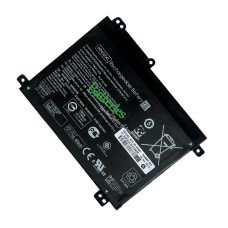 Battery Replacement for HP TPN-W124 UB7F KN02XL 916809-855 Battery Replacement for HP TPN-W124 UB7F KN02XL 916809-855