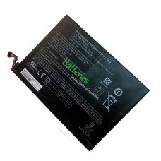 Battery Replacement for HP x2 MLP3383115-2P j014tu 10-j013tu TPN-I117