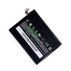Battery Replacement for HTC Flyer 35H00163-00M 35H00163-02M P510E 35H00163-00P EVO-View-4G BG41200