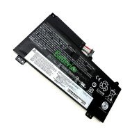 Battery Replacement for Lenovo 00HW040 SB10J78989 S5 00HW041 E560P