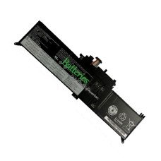 Battery Replacement for Lenovo 01AV432 370 SB10K97590 SB10K97591 X380 01AV434 01AV433 Yoga