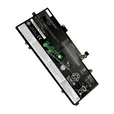 Battery Replacement for Lenovo 02DL006 L18C4P71 L18M4P72 X1C 2019