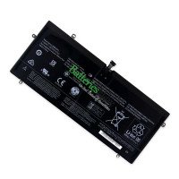 Battery Replacement for Lenovo 1CP5/57/128-2 Yoga-2-Pro-13-Series 121500156 L12M4P21