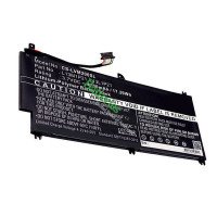 Battery Replacement for Lenovo 2 Miix L13M1P21 L13L1P21 121500206 20326-R Ideatab 121500205 Miix