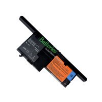 Battery Replacement for Lenovo 42T5209 Thinkpad X60T 40Y8318 X61T ASM 40Y8314
