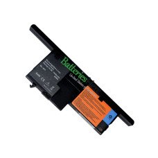 Battery Replacement for Lenovo 42T5209 Thinkpad X60T 40Y8318 X61T ASM 40Y8314