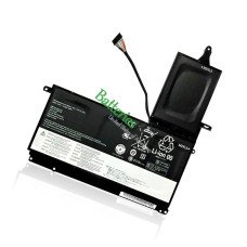 Battery Replacement for Lenovo 45N1164 45N1167 45N1165 45N1166 S531 S5 S5-S530 Thinkpad S540