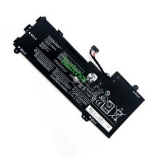 Battery Replacement for Lenovo 500s-13isk ideapad