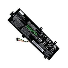 Battery Replacement for Lenovo 510-15 IdeaPad 310-15IAP L15L2PB4 310-15ISK