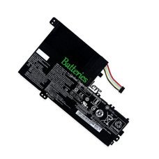 Battery Replacement for Lenovo 520 L15M2PB1 L15L2PB1 L15L3PB0 Yoga-510-14ISK L15C2PB1 7000-14 L15M3PB0