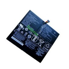 Battery Replacement for Lenovo 700 L15L4P71 L15C4P71 Miix 700-12ISK
