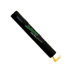 Battery Replacement for Lenovo 8 B6000-H B6000 60044 8 8 8 8 L13D3E31 B6000-F 60043 L13C2E31 Yoga-Tablet
