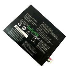 Battery Replacement for Lenovo A7600-HV A7600-H IdeaPad A7600-F S6000 A10-80HC L11C2P32 S600H A10-70F L12D2P31