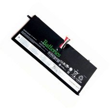 Battery Replacement for Lenovo Carbon Thinkpad X1 45N1070 45N1071