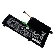 Battery Replacement for Lenovo Flex-3-1470 L14M3P21 Flex-3-1580 L14L3P21