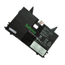 Battery Replacement for Lenovo Helix Thinkpad 45N1100 Tablet-PC 45N1101 X1