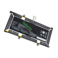 Battery Replacement for Lenovo IdeaTab K3 L12M2P31 Lynx K3011w 11.6 K3011W IdeaPad K3