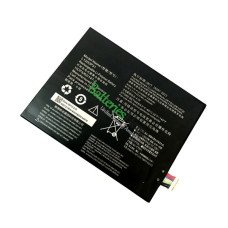 Battery Replacement for Lenovo IdeaTab S2110 S2110AF IdeaPad L11C2P31 S2110A L12D2P31