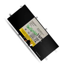 Battery Replacement for Lenovo L11M4P13 11S 11 Yoga Ideapad