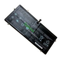 Battery Replacement for Lenovo L12M4P21 13 L13S4P21 Yoga-2-Pro