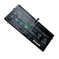 Battery Replacement for Lenovo L12M4P21 13 L13S4P21 Yoga-2-Pro