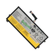 Battery Replacement for Lenovo L13L4P61 15-80H1 Edge L13M4P61