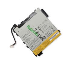 Battery Replacement for Lenovo L13M2P23 Ideatab-Miix-2-11 L13S2P21