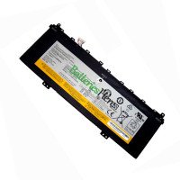 Battery Replacement for Lenovo L13S6P71 Yoga-2 13 L13M6P71