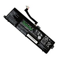 Battery Replacement for Lenovo L15M2PB0 Chromebook 100S-11IBY