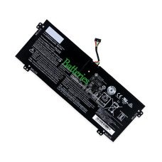 Battery Replacement for Lenovo L16L4PB1 Yoga-720-13IKB 720S-13IKB L16M4PB1