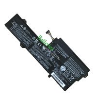 Battery Replacement for Lenovo L17L3P61 L17M3P61 320-11 720-12IKB 7000-13 13IKB 320S- Yoga520-12