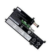 Battery Replacement for Lenovo L18L3PF1