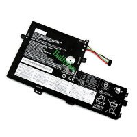 Battery Replacement for Lenovo L18L3PF2 C340 L18M3PF7 L18C3PF7 S340-15