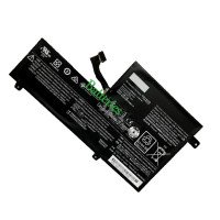 Battery Replacement for Lenovo N22-20 L15L3PB1 N22 L15M3PB1