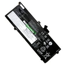 Battery Replacement for Lenovo SB10K97657 02DL019 L18C6PD1