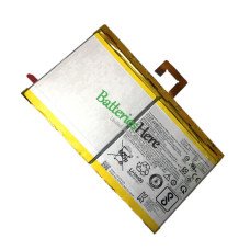 Battery Replacement for Lenovo TB-X704F TAB4 L16D2P31 PLUS