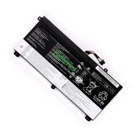 Battery Replacement for Lenovo Thinkpad 45N1743 T550 W550S 45N1742 T560