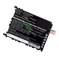 Battery Replacement for Lenovo Y1011 LePad S1 LePad S10S2P21