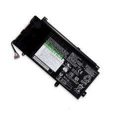 Battery Replacement for Lenovo Yoga-15 00HW008 00HW009 S5 SB10F46446 00HW014