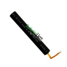Battery Replacement for Lenovo Yoga-Tablet2 830LC 830F L14C2K31 851F L14D2K31 830L