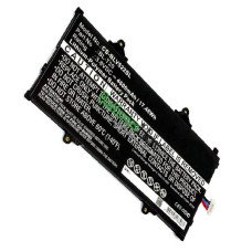 Battery Replacement for LG G LTE 8.0 V520 BL-T20 X G V521 Pad 8.0 X V522 Pad