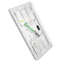 Battery Replacement for Microsoft G3HTA050H Surface-BOOK-2-15"