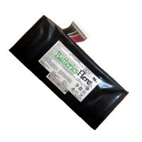 Battery Replacement for MSI GT72 BTY-L77 GT72S MS-1781 2QD