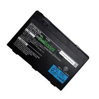 Battery Replacement for Nec OP-570-76999 PC-VP-BP80