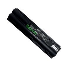 Battery Replacement for Nec PC-VP-WP119/OP-570-76995 PC-VP-WP119