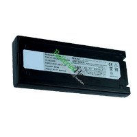 Battery Replacement for Panasonic CF-18F CF-VZSU30A CF-VZSU30B CF-VZSU30 CF-18D CF-18