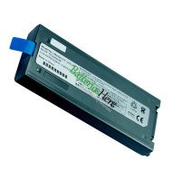 Battery Replacement for Panasonic CF-VZSU48 CF-19