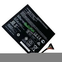 Battery Replacement for Pegatron-Corporation 16 OB23-011NORV 0B23-011N0RV Pro BP-McAllan-22