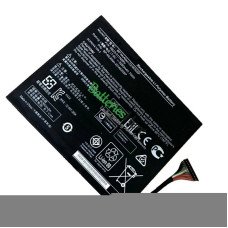 Battery Replacement for Pegatron-Corporation 16 OB23-011NORV 0B23-011N0RV Pro BP-McAllan-22
